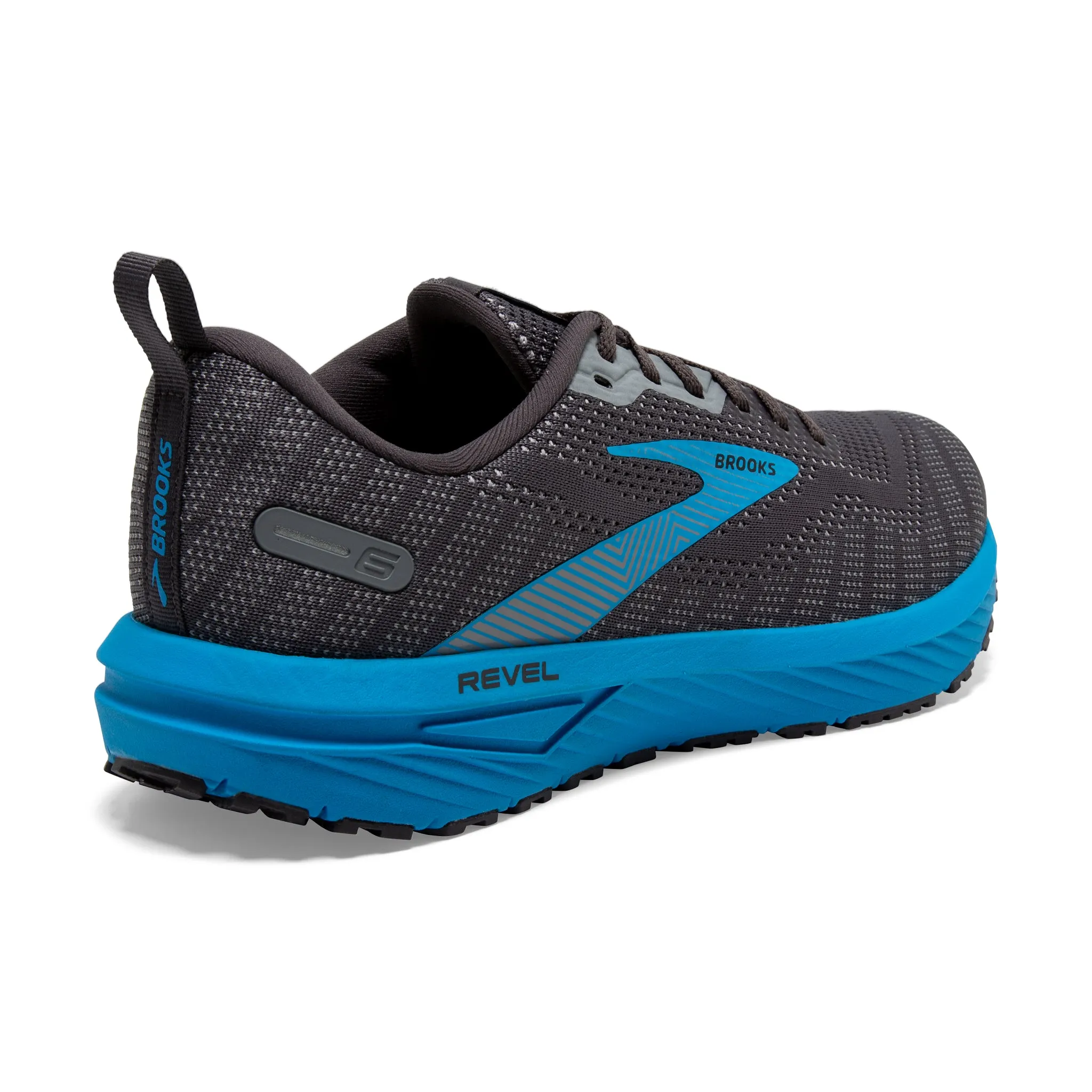 BROOKS REVEL 6 SNEAKER