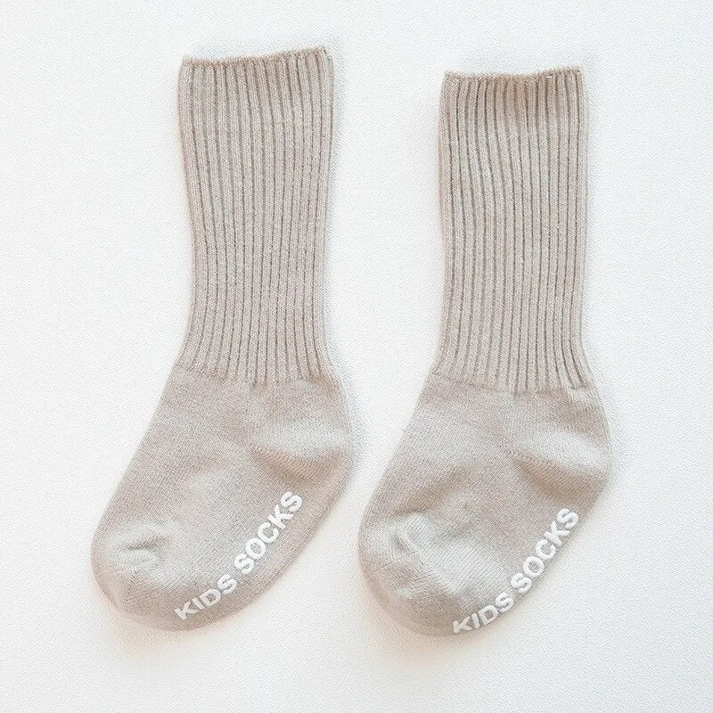 Children Anti Slip Socks