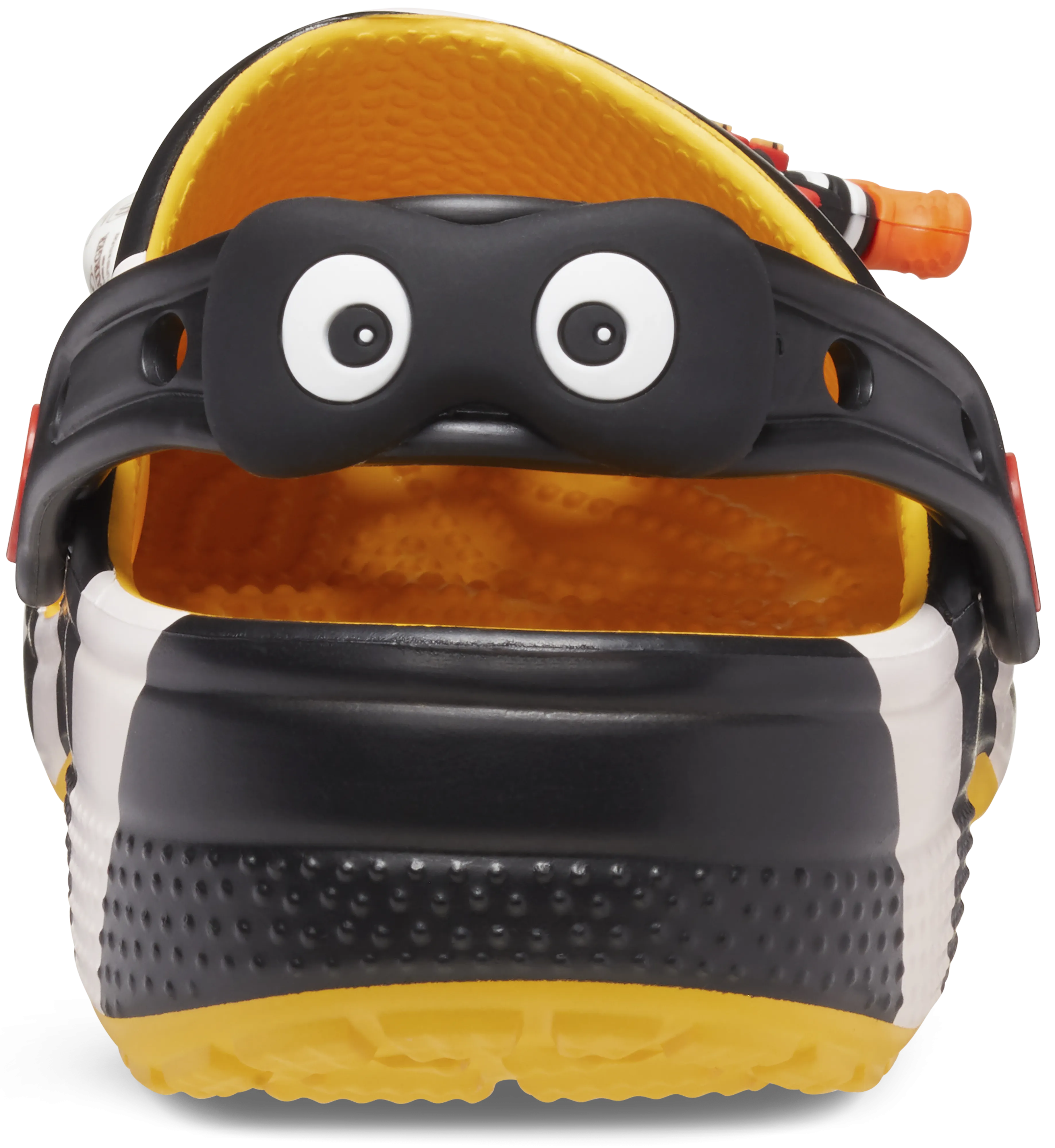 McDonald's X Crocs Classic Clog 'Hamburglar'