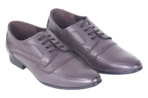 MENS FORMAL LEATHER SHOE 400051