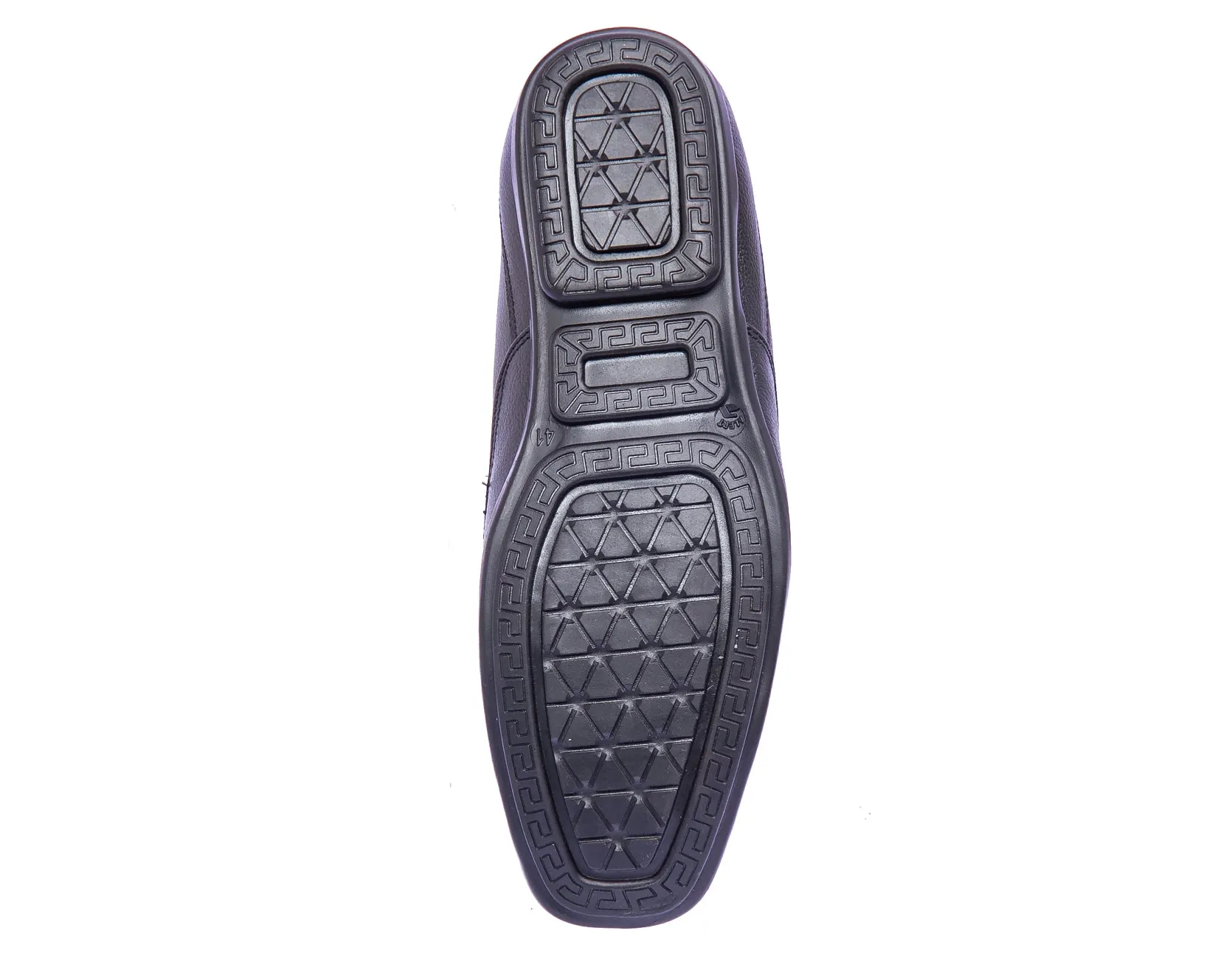 MENS FORMAL LEATHER SHOE 996512